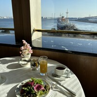 パノラミックレストラン ル・ノルマンディ - 