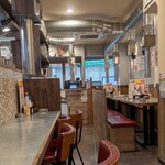 七輪大衆酒場 けむり - 