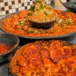 七輪大衆酒場 けむり - 