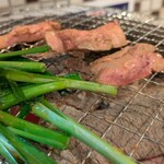 七輪大衆酒場 けむり - 