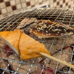 七輪大衆酒場 けむり - 