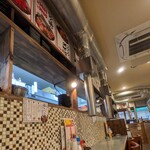 七輪大衆酒場 けむり - 