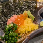 七輪大衆酒場 けむり - 