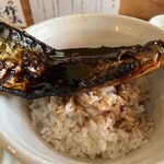 さばめしの鯖匠 - 