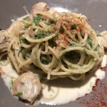 QUAYS pacific grill - 