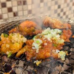 七輪大衆酒場 けむり - 