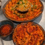 七輪大衆酒場 けむり - 