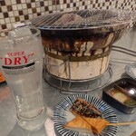 七輪大衆酒場 けむり - 