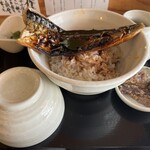 さばめしの鯖匠 - 