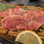 七輪大衆酒場 けむり - 