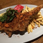 QUAYS pacific grill - 