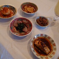 中國菜 奈良町 枸杞 - 
