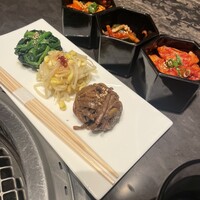 YORONIKU TOKYO AZABUDAIHILLS - 