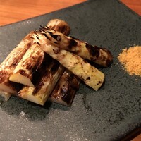 蕎麦 蘇枋 - 