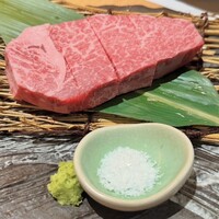 近江うし焼肉 にくTATSU 銀座店 - 