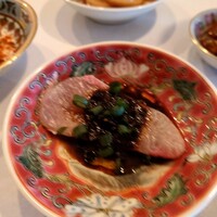 中國菜 奈良町 枸杞 - 