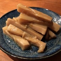 蕎麦 蘇枋 - 