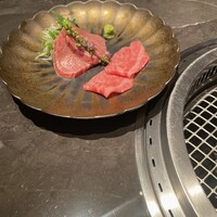 YORONIKU TOKYO AZABUDAIHILLS - 