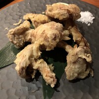 蕎麦 蘇枋 - 