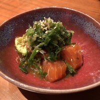 蕎麦 蘇枋 - 