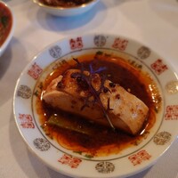 中國菜 奈良町 枸杞 - 