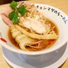 ラーメン チョンマゲ 大阪天六店