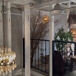 カフェ オトノヴァ - 