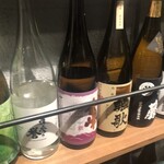 路地裏マルコ - リ