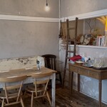 カフェ オトノヴァ - 