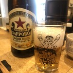 日本酒食堂SO-KEN - てぬぐいCHILL？