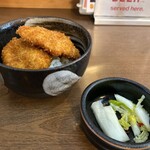 とんかつ政ちゃん - 