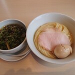 らぁ麺 みや田 - 