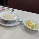 ジャッキー ステーキハウス - 