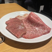 ビーフキッチン 渋谷店 - 