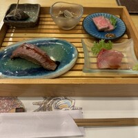 鉄板焼LOJI - 