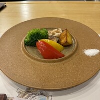 鉄板焼LOJI - 