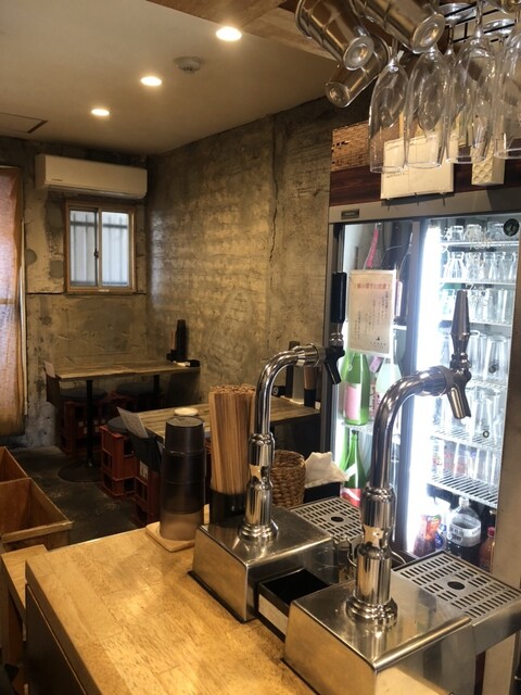 Nihonshu Shokudo SO-KEN photo 4