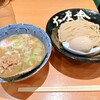 六厘舎 東京駅東京ラーメンストリート