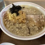 生姜醤油専門 我武者羅 幡ヶ谷本店 - 