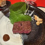 六本木うかい亭 - 