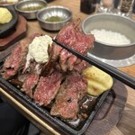 肉と米 ハジメ - 