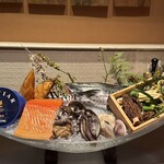 六本木うかい亭 - 