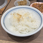 肉と米 ハジメ - 