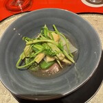 六本木うかい亭 - 