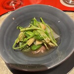 六本木うかい亭 - 