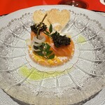 六本木うかい亭 - 