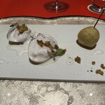 六本木うかい亭 - 