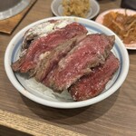 肉と米 ハジメ - 