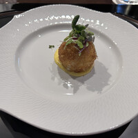 横浜うかい亭 - 