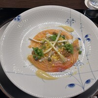 横浜うかい亭 - 